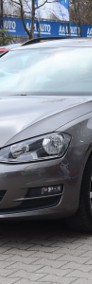 Volkswagen Golf Sportsvan , Navi, Klimatronic, Tempomat, Parktronic,-3
