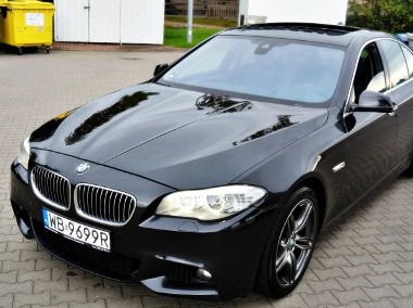 BMW SERIA 5-1
