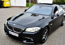 BMW SERIA 5 VI (F07/F10/F11) BMW SERIA 5