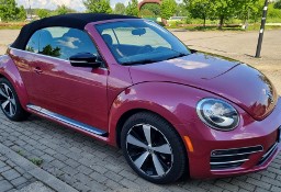 Volkswagen Beetle III Vw Beetle 1.8 turbo cabrio