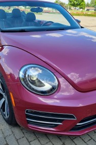 Vw Beetle 1.8 turbo  cabrio-2