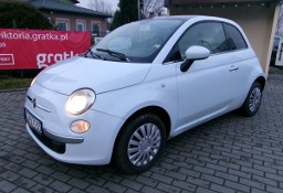 Fiat 500 1.4 Sprowadzony