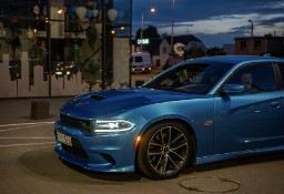 Dodge Charger V Scat Pack LPG