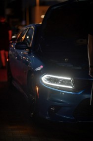 Dodge Charger V Scat Pack LPG-2