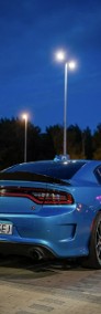 Dodge Charger V Scat Pack LPG-3