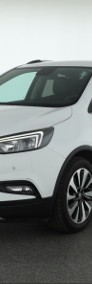 Opel Mokka , Automat, Skóra, Navi, Klimatronic, Tempomat, Parktronic-3