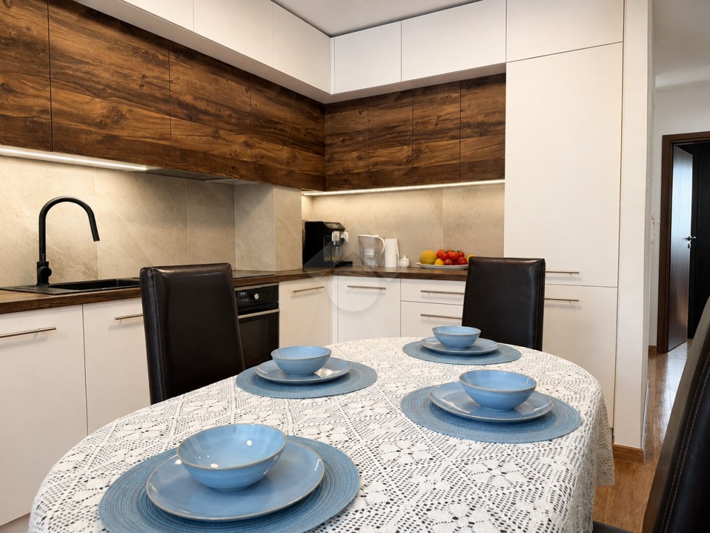 Mieszkanie na wynajem, 53 m² Bronowice, Walerego Eliasza Radzikowskiego