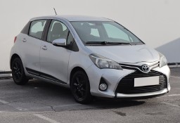 Toyota Yaris III , Salon Polska, Serwis ASO, Automat, Klima, Parktronic