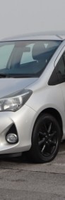 Toyota Yaris III , Salon Polska, Serwis ASO, Automat, Klima, Parktronic-3