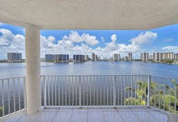 Mieszkanie Sunny Isles Beach