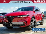 Alfa Romeo Inny Alfa Romeo Veloce 1,5 160 KM DCT7 | Alfa Red|Premium Sound Theatre, Techno |MY2