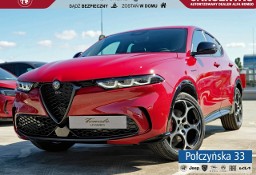 Alfa Romeo Inny Alfa Romeo Veloce 1,5 160 KM DCT7 | Alfa Red|Premium Sound Theatre, Techno |MY2