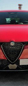 Alfa Romeo Veloce 1,5 160 KM DCT7 | Alfa Red|Premium Sound Theatre, Techno |MY2-3