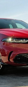 Alfa Romeo Veloce 1,5 160 KM DCT7 | Alfa Red|Premium Sound Theatre, Techno |MY2-4