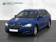 Skoda Superb III Skoda Superb 2.0 TDI SCR Ambition DSG