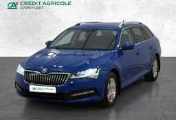 Skoda Superb III Skoda Superb 2.0 TDI SCR Ambition DSG