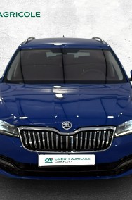 Skoda Superb III Skoda Superb 2.0 TDI SCR Ambition DSG-2