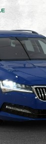 Skoda Superb III Skoda Superb 2.0 TDI SCR Ambition DSG-3