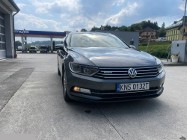 Volkswagen Passat B8 2.0 TDI 150KM 4Mot Highline kamera