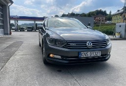 Volkswagen Passat B8 2.0 TDI 150KM 4Mot Highline kamera