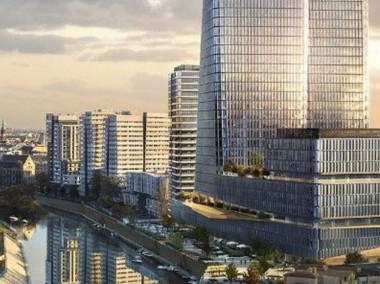 Apartament 2 pok. ,Stare Miasto, 600m od Rynku! Pod klucz z meblami i AGD!-1