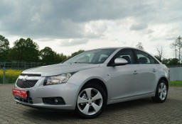 Chevrolet Cruze CHEVROLET CRUZE 2009R 1,8 BENZ+LPG STAN BDB ZADBANY