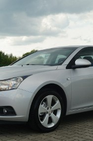 Chevrolet Cruze CHEVROLET CRUZE 2009R 1,8 BENZ+LPG STAN BDB ZADBANY-2