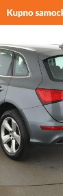 Audi Q5 III xenon + led quattro sporty automat navi kamera grzane fotele-4