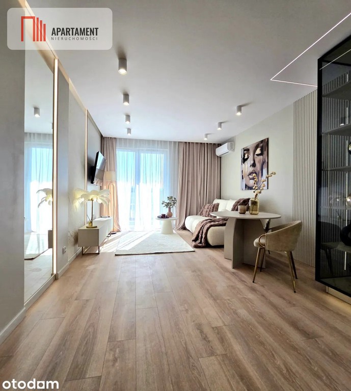 Mieszkanie na sprzedaż, 2 pokoje, 48 m², Iława