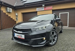 Kia Xceed L T-GDi 140KM Kamera Android CarPlay Salon PL 2020 Mały Przebieg FV2