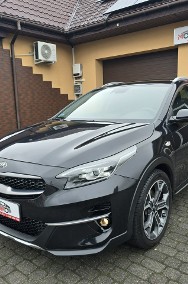 Kia Xceed L T-GDi 140KM Kamera Android CarPlay Salon PL 2020 Mały Przebieg FV2-2