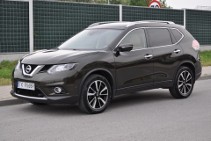 Nissan X-trail III 1.6 DIG-T Tekna 2WD