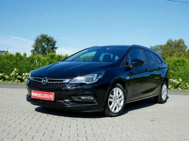 Opel Astra K V 1.6 CDTI 110KM [Eu6] Sports Tourer Edition Kombi -Navi -Pakiet zim-1