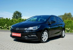 Opel Astra K V 1.6 CDTI 110KM [Eu6] Sports Tourer Edition Kombi -Navi -Pakiet zim