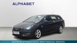 Opel Astra K Astra V 1.2 T GS Line S&amp;S Salon PL 1wł.