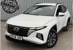 Hyundai Tucson Pierwszy właściciel