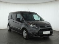Ford Tourneo Connect II , Salon Polska, VAT 23%, Klima, Parktronic