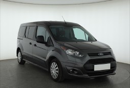 Ford Tourneo Connect II , Salon Polska, VAT 23%, Klima, Parktronic
