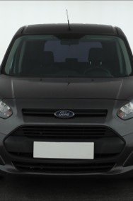 Ford Tourneo Connect II , Salon Polska, VAT 23%, Klima, Parktronic-2