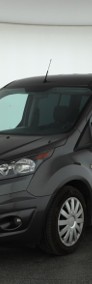 Ford Tourneo Connect II , Salon Polska, VAT 23%, Klima, Parktronic-3
