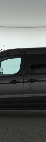 Ford Tourneo Connect II , Salon Polska, VAT 23%, Klima, Parktronic-4