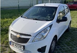 Chevrolet Spark II (M300) Chevrolet Spark 1.0 + Fabryczna Instalacja Gazowa