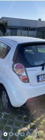 Chevrolet Spark 1.0 + Fabryczna Instalacja Gazowa-4