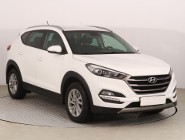 Hyundai Tucson Salon Polska, Serwis ASO, Klimatronic, Tempomat, Parktronic,