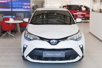 Toyota C-HR 1.8 Hybrid Style