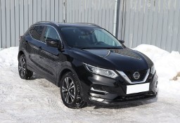 Nissan Qashqai II , Automat, Navi, Klimatronic, Tempomat, Parktronic,