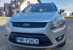 Ford Kuga I POLECAM