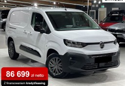 Citroen Berlingo XL L2H1 XL L2H1 100KM