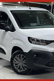 Citroen Berlingo XL L2H1 XL L2H1 100KM-2