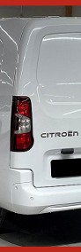 Citroen Berlingo XL L2H1 XL L2H1 100KM-4